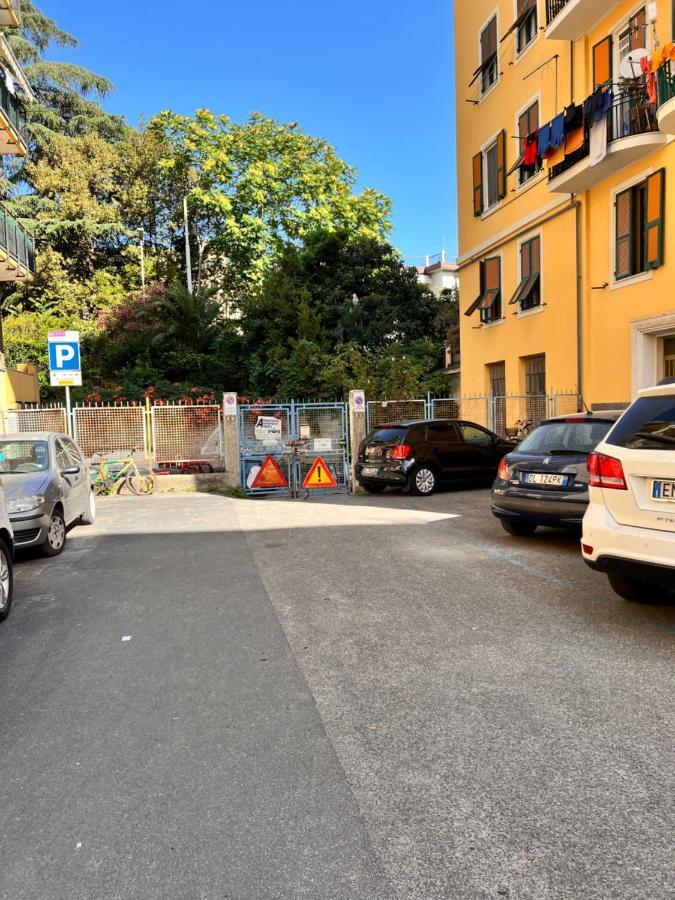 Le Farfalle La Spezia Exterior foto